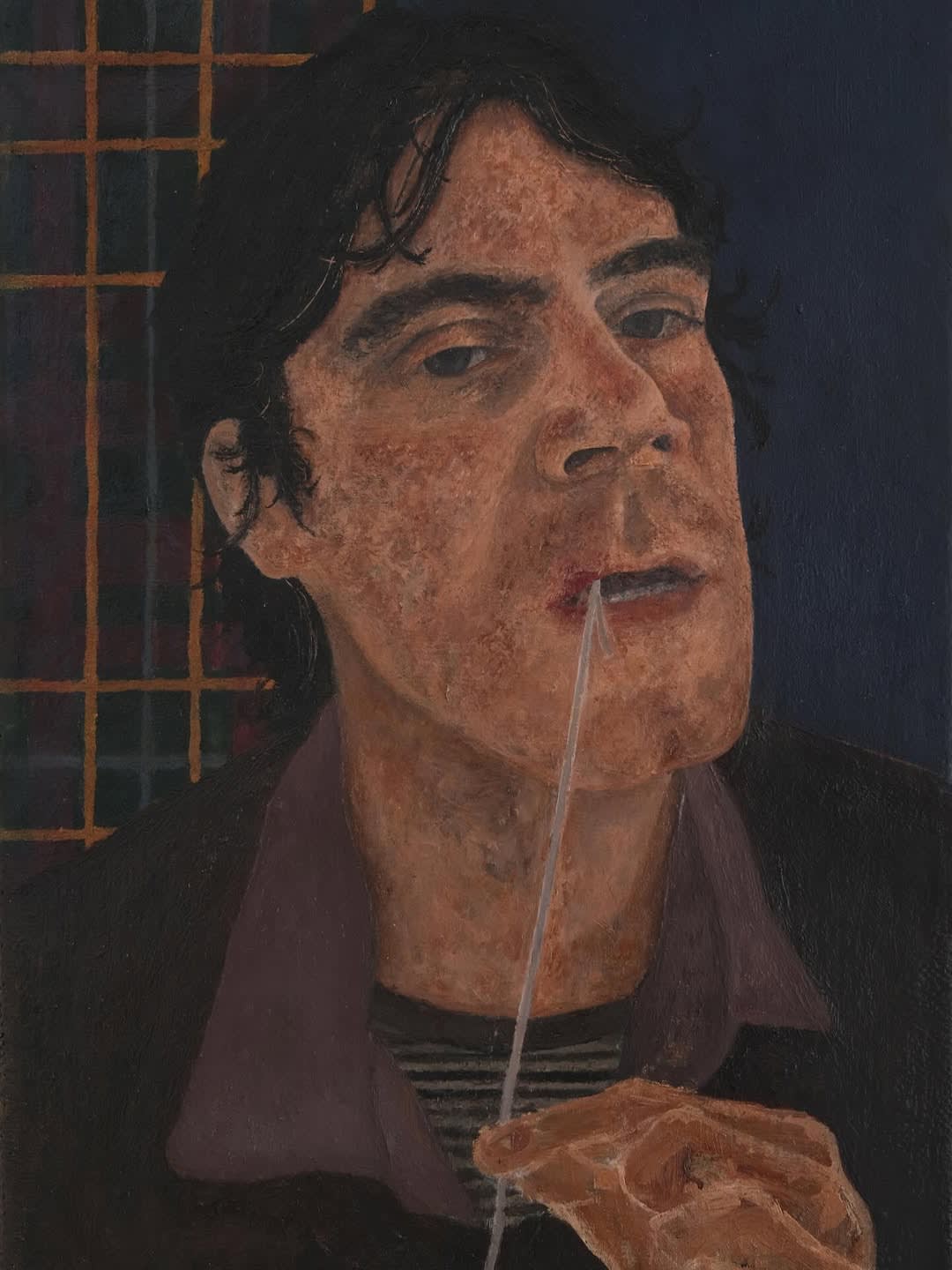 Christian John Munks I Haystacks