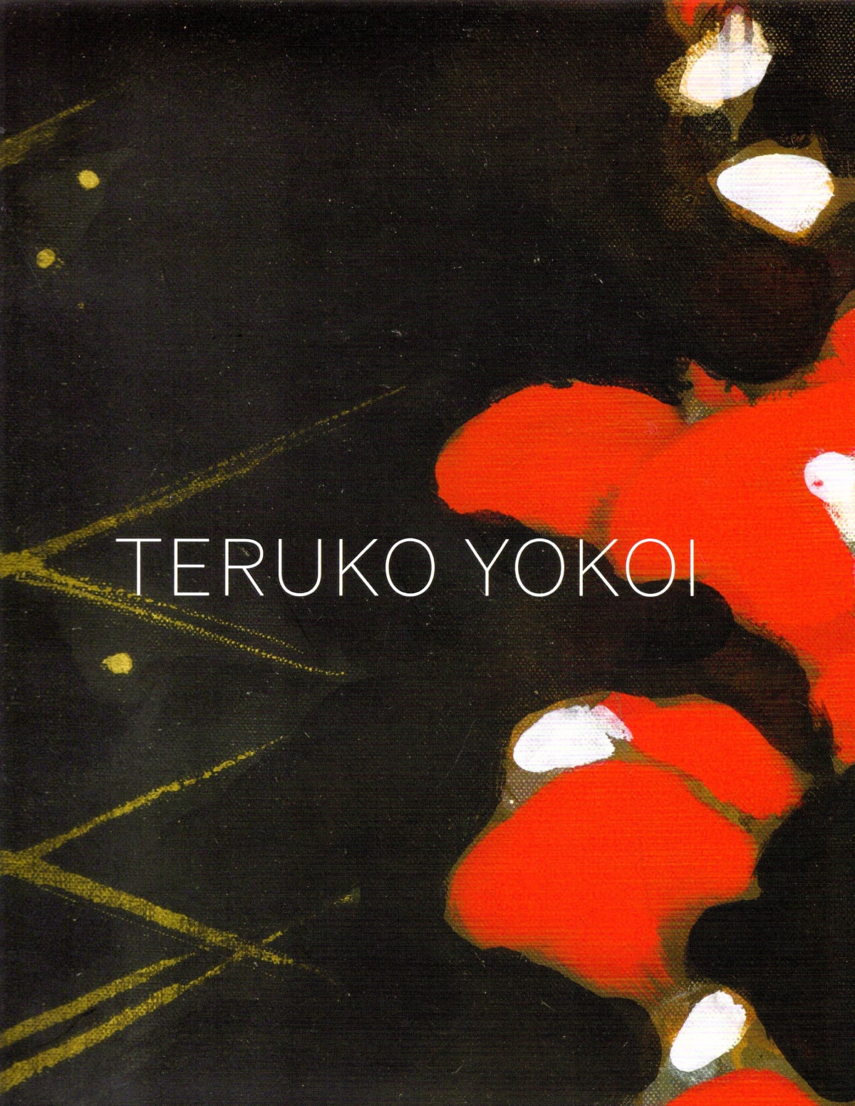 Teruko Yokoi