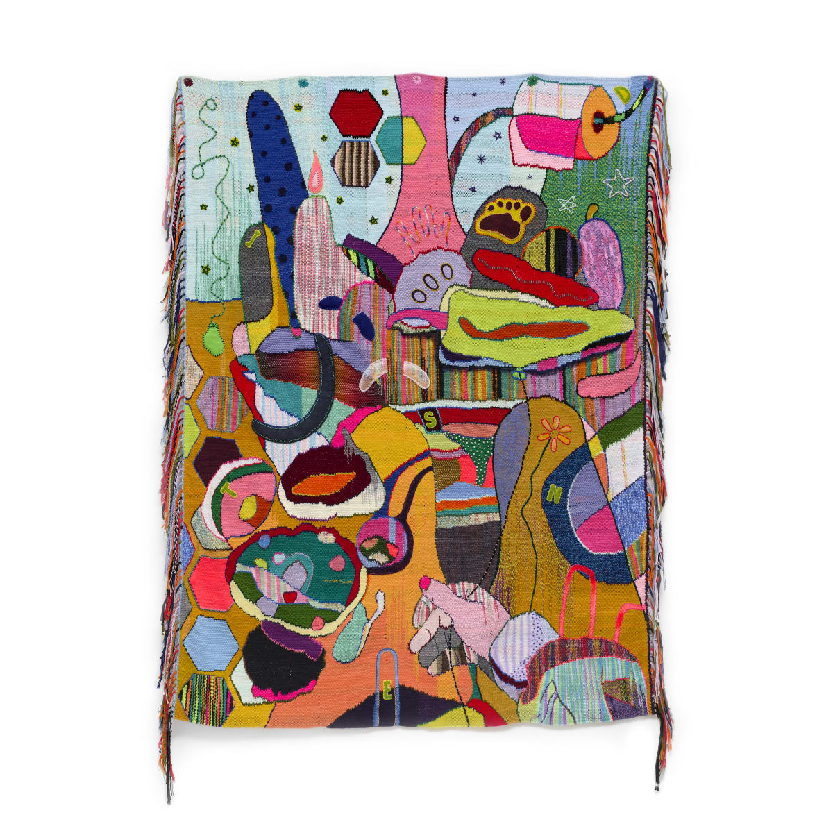 Arrival Art Fair 2025