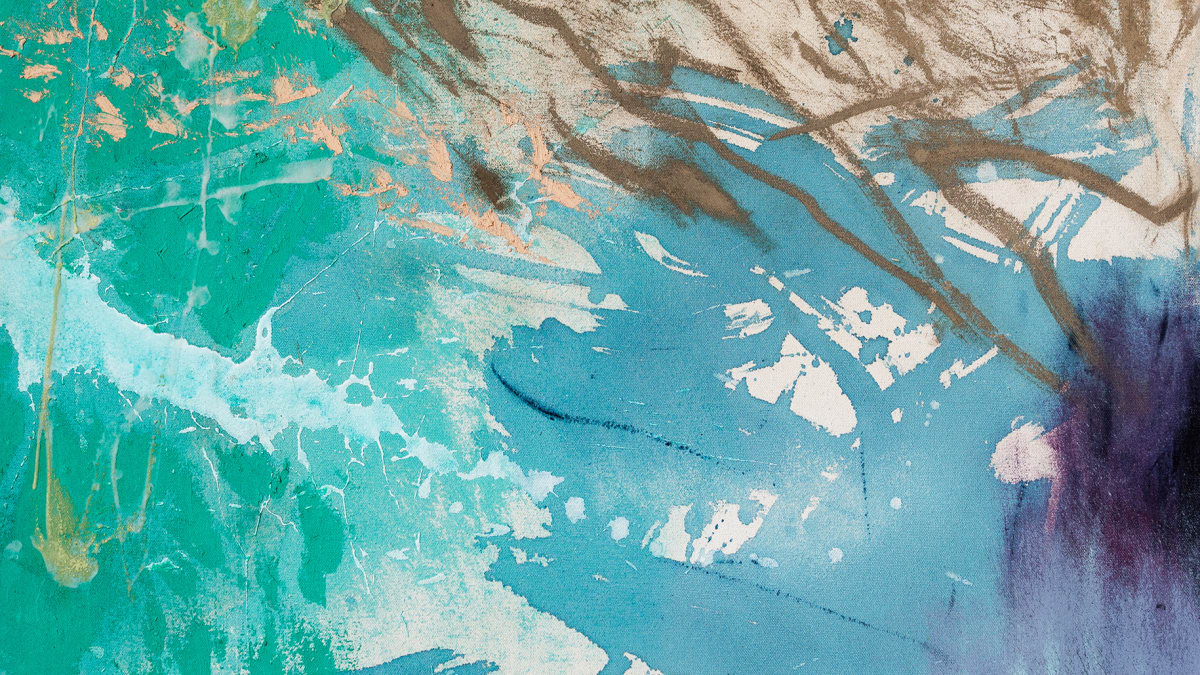 Katherine Boxall: Trace of Being