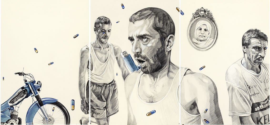 Survivances // أفلا يتذكرون