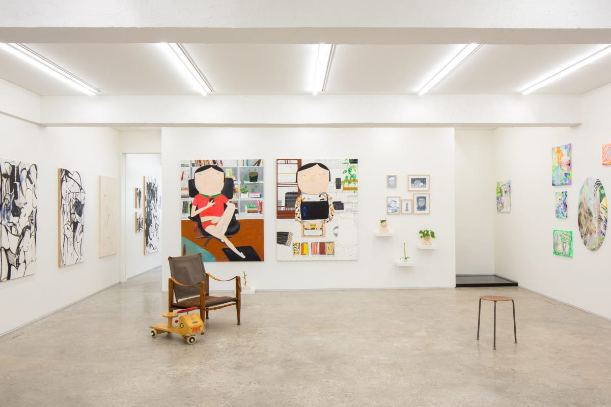 Majoongmool Art Market 2022 - 1st Round