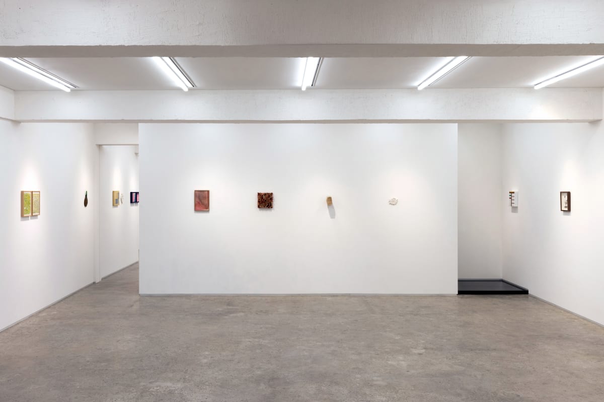 Small Paintings - My Bijou! 2025