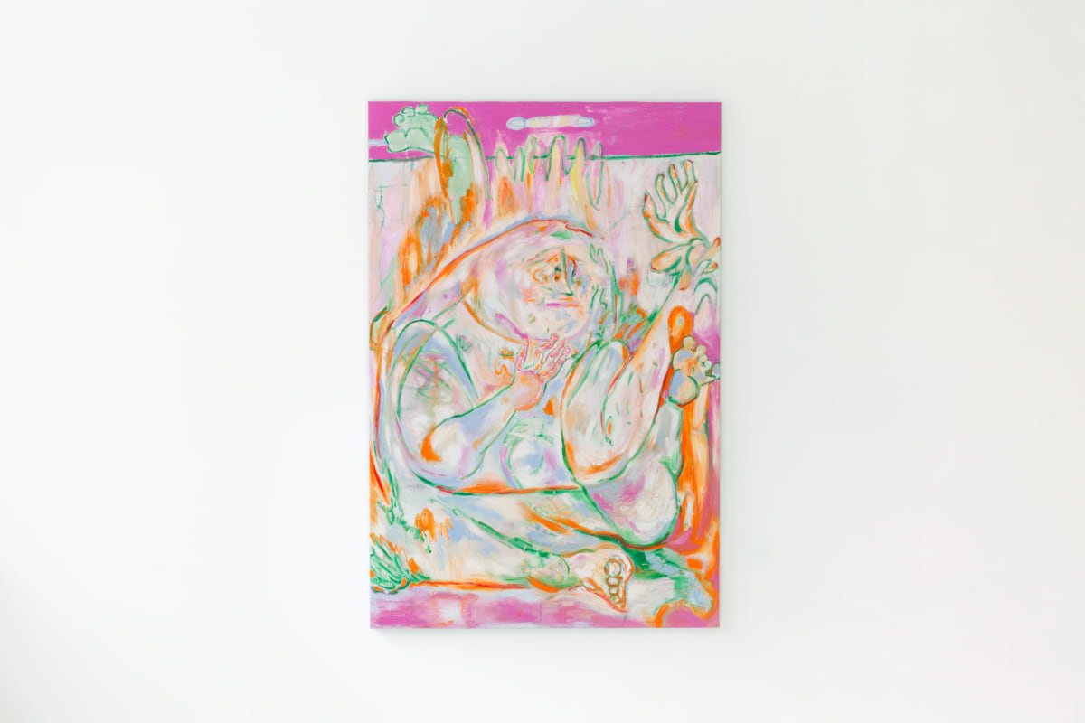 Love letters from hell