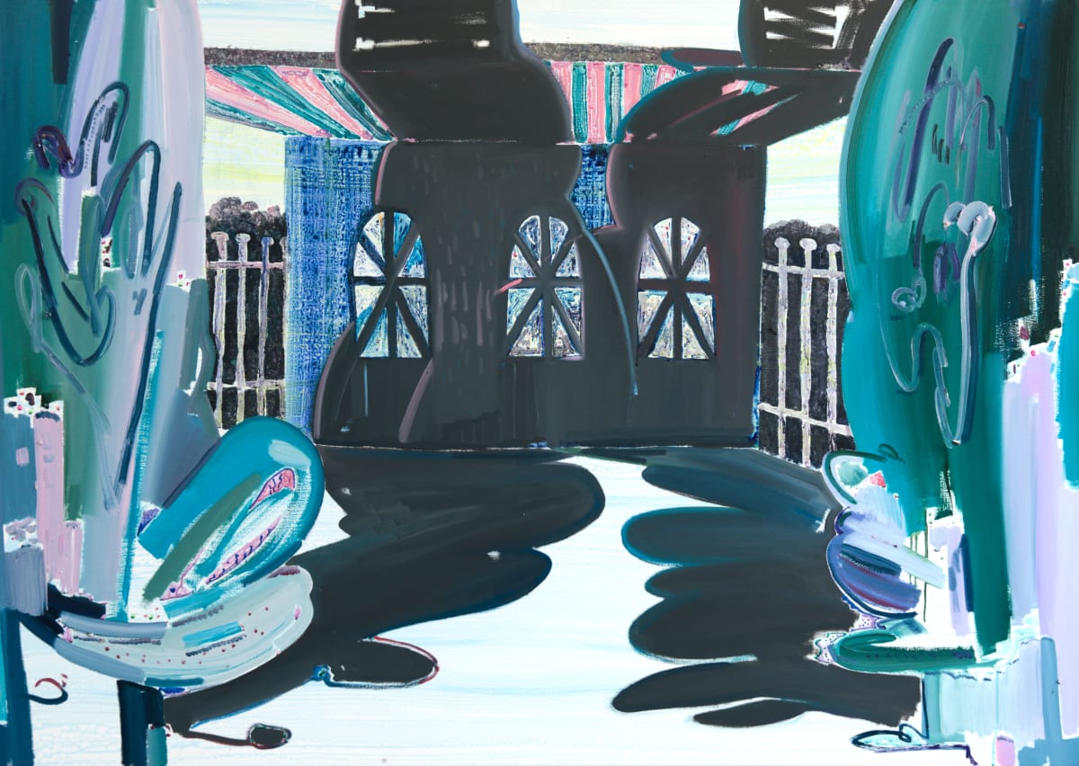 Unfake Fantasy Yang-ha