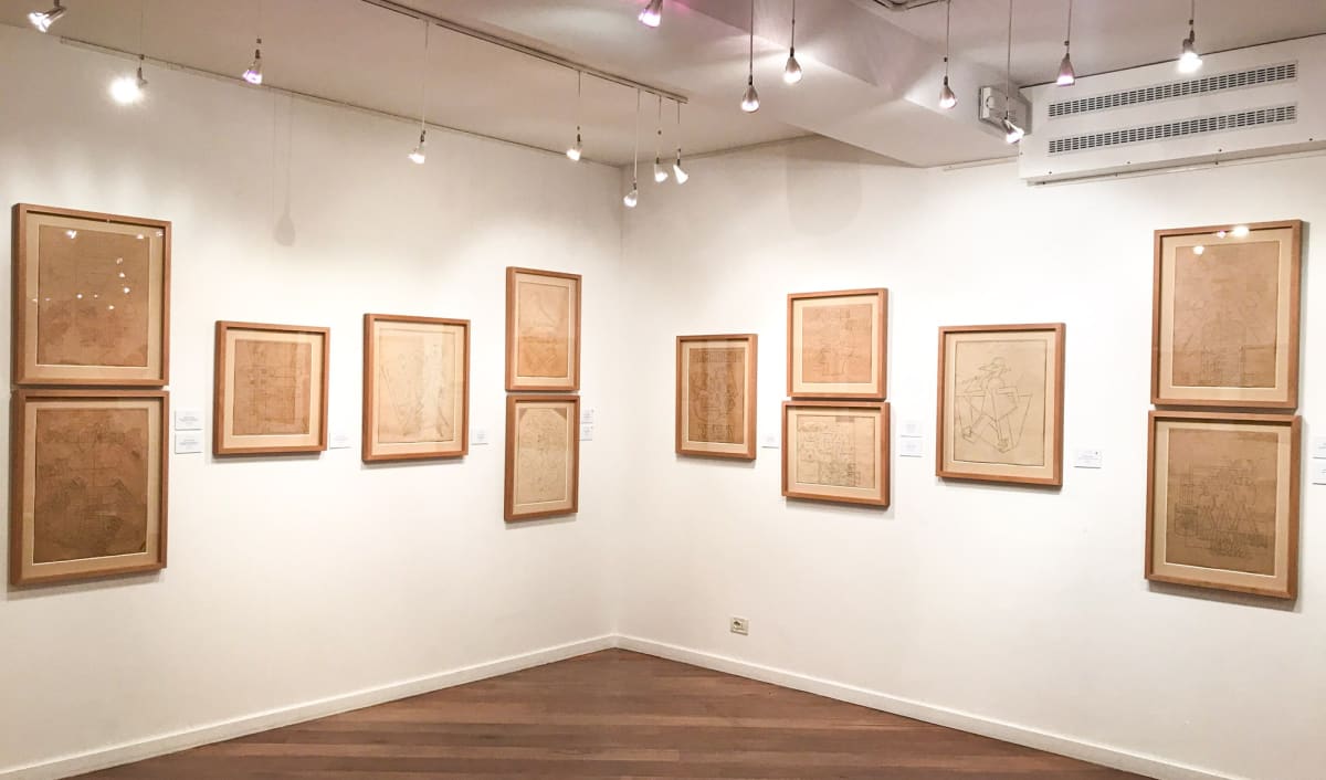Fortunato Depero