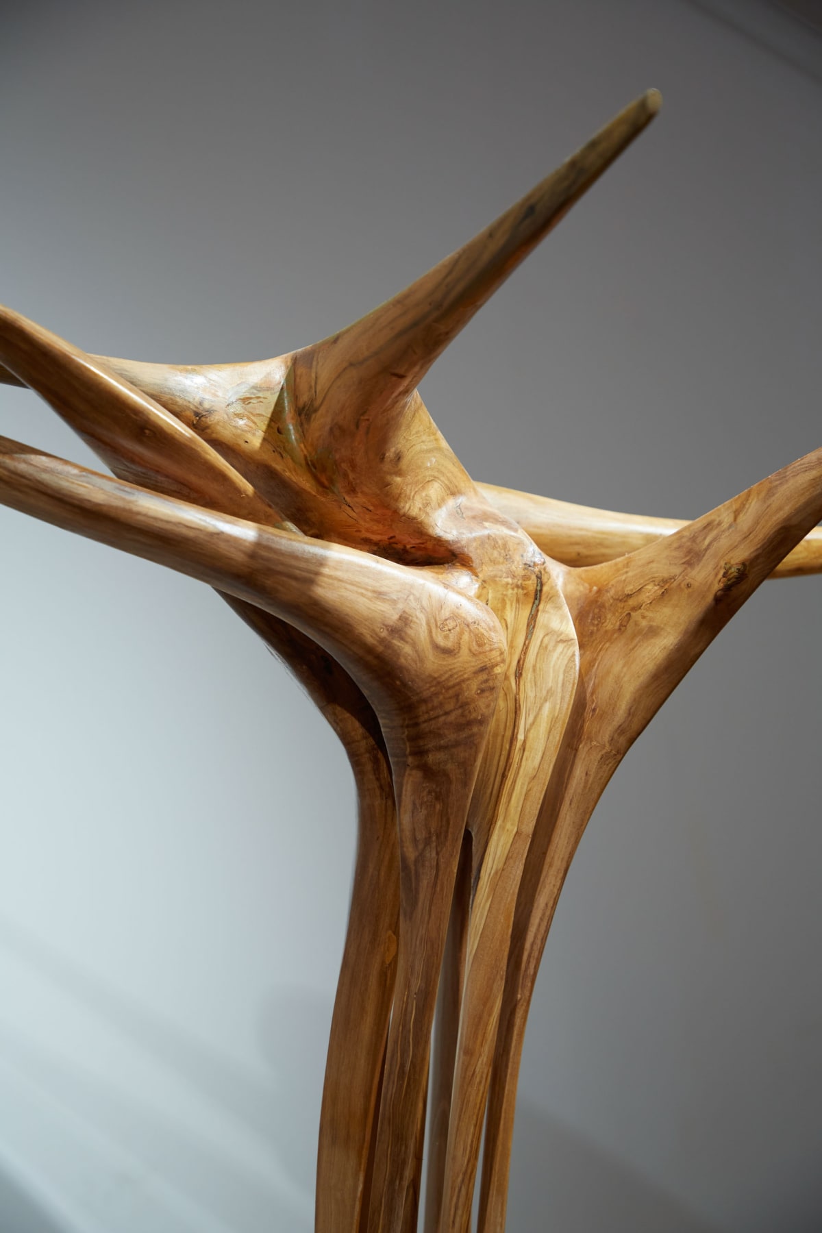Pablo Atchugarry | 5 April 2024 - 25 April 2025 | Galleria d