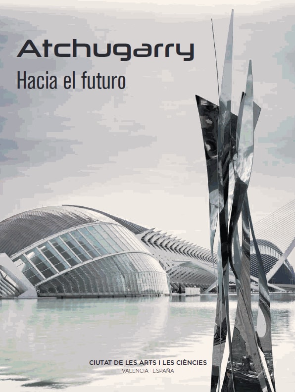 Atchugarry. Hacia el futuro