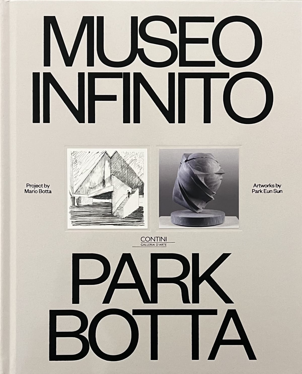 MUSEO INFINITO - PARK | BOTTA