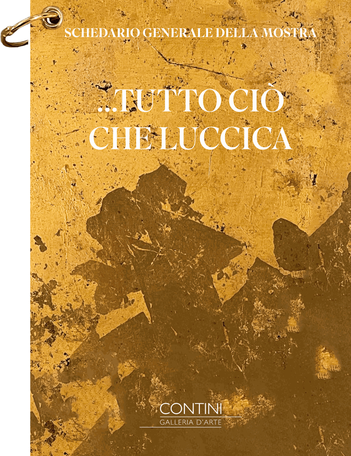 ...tutto ciò che luccica