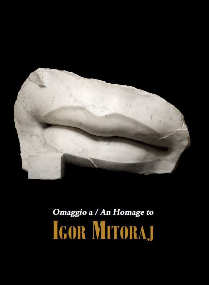 An Homeage to Igor Mitoraj