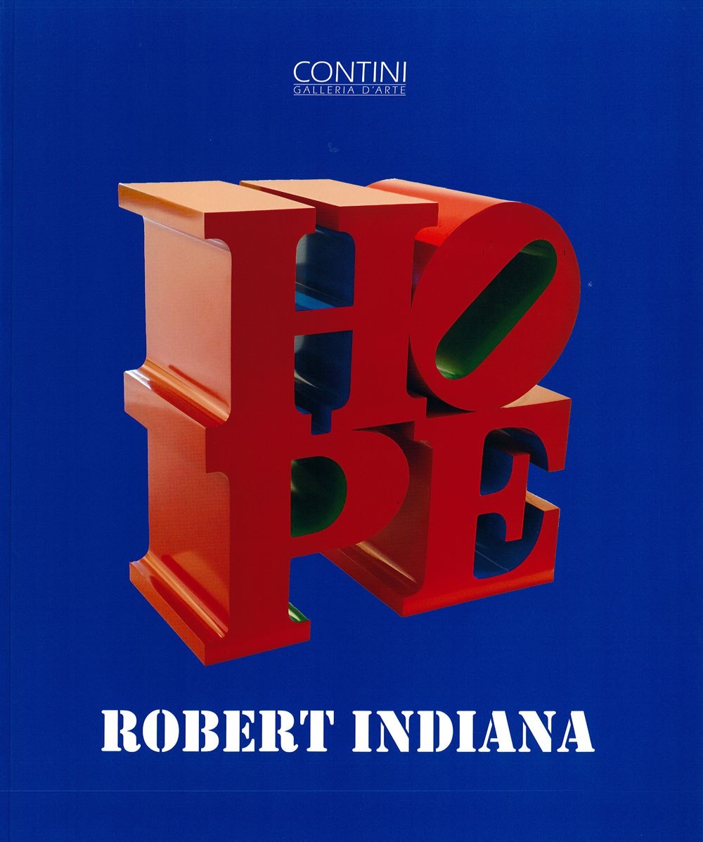 Robert Indiana