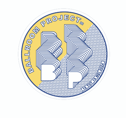 BALLROOM PROJECT
