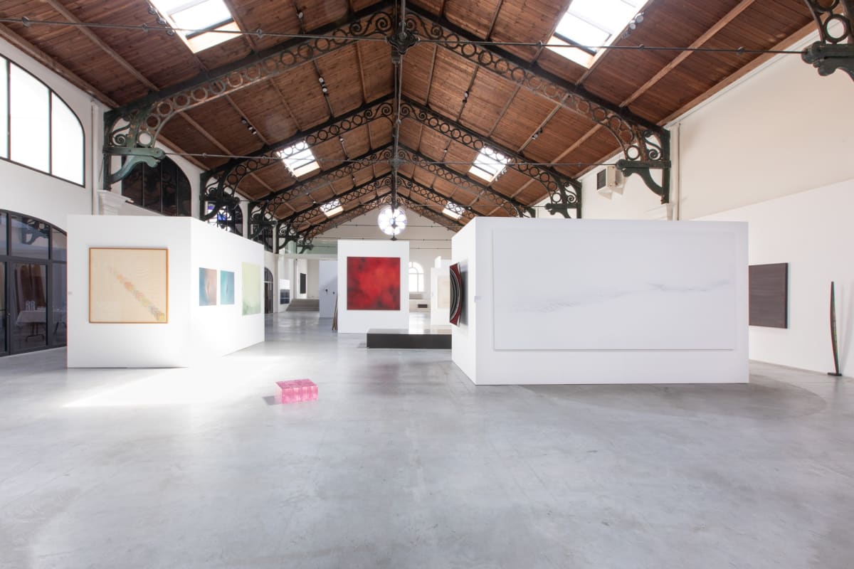 A TASTE OF ABSTRACTION