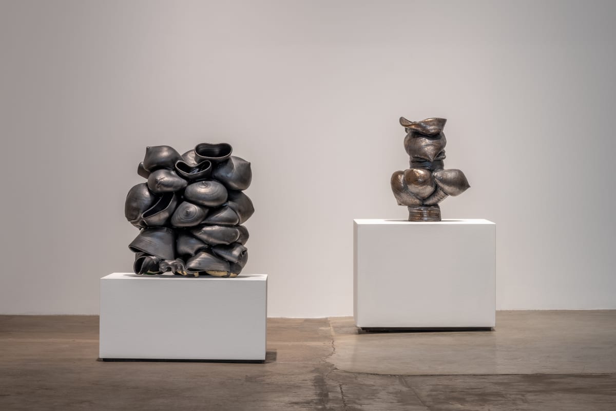 DONNA GREEN TURNING TOWARD