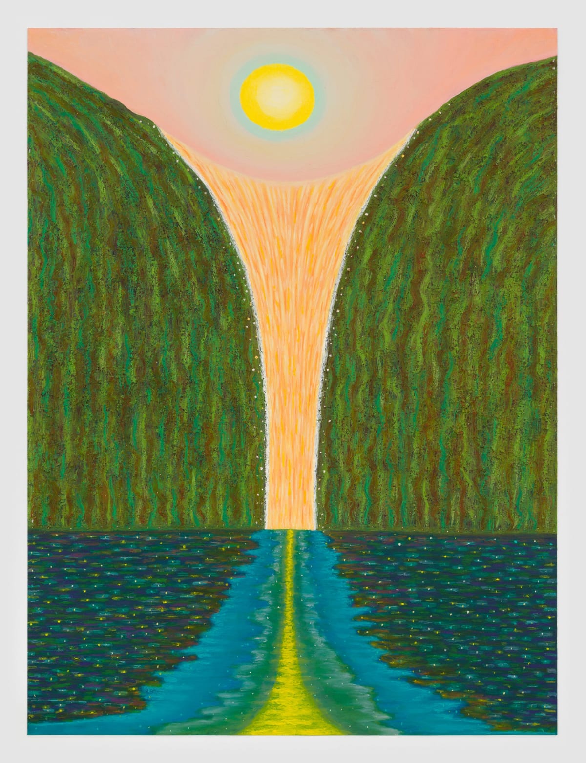 Ping Zheng | Seven Sisters