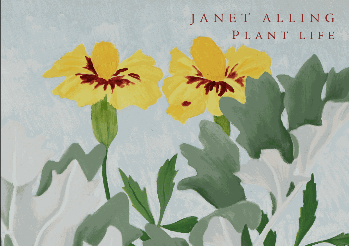 Janet Alling