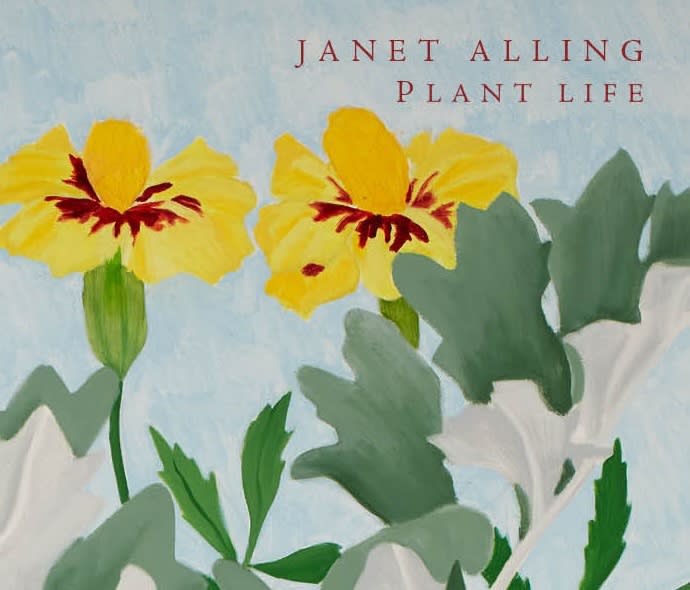 Janet Alling