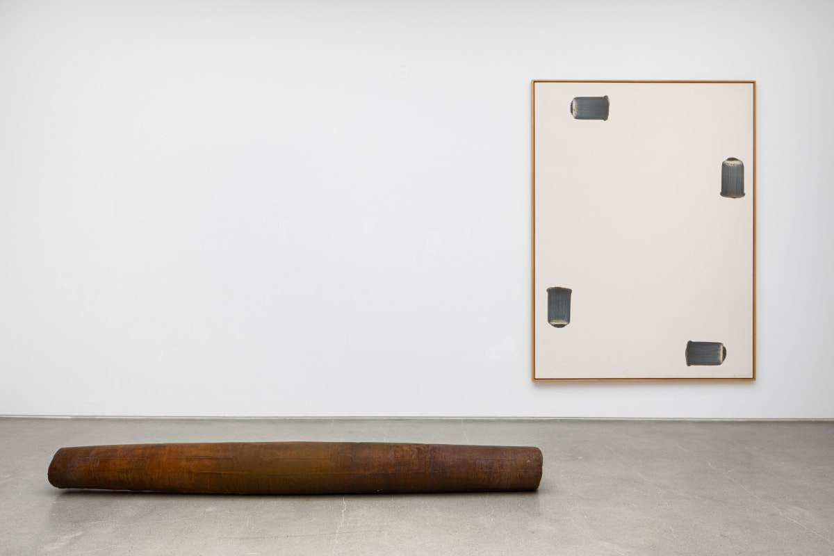 Chusa Kim Jung-hui, Lee Ufan, Choi Myoung Young, Choi InSu 形影, 十方 Hyeongyeong, Sibang