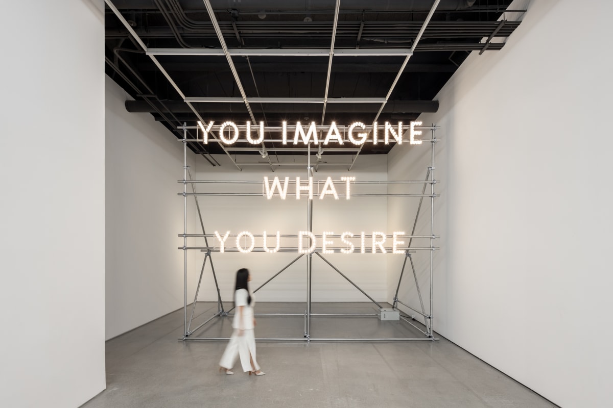 NATHAN COLEY: NO GOLDEN RULES