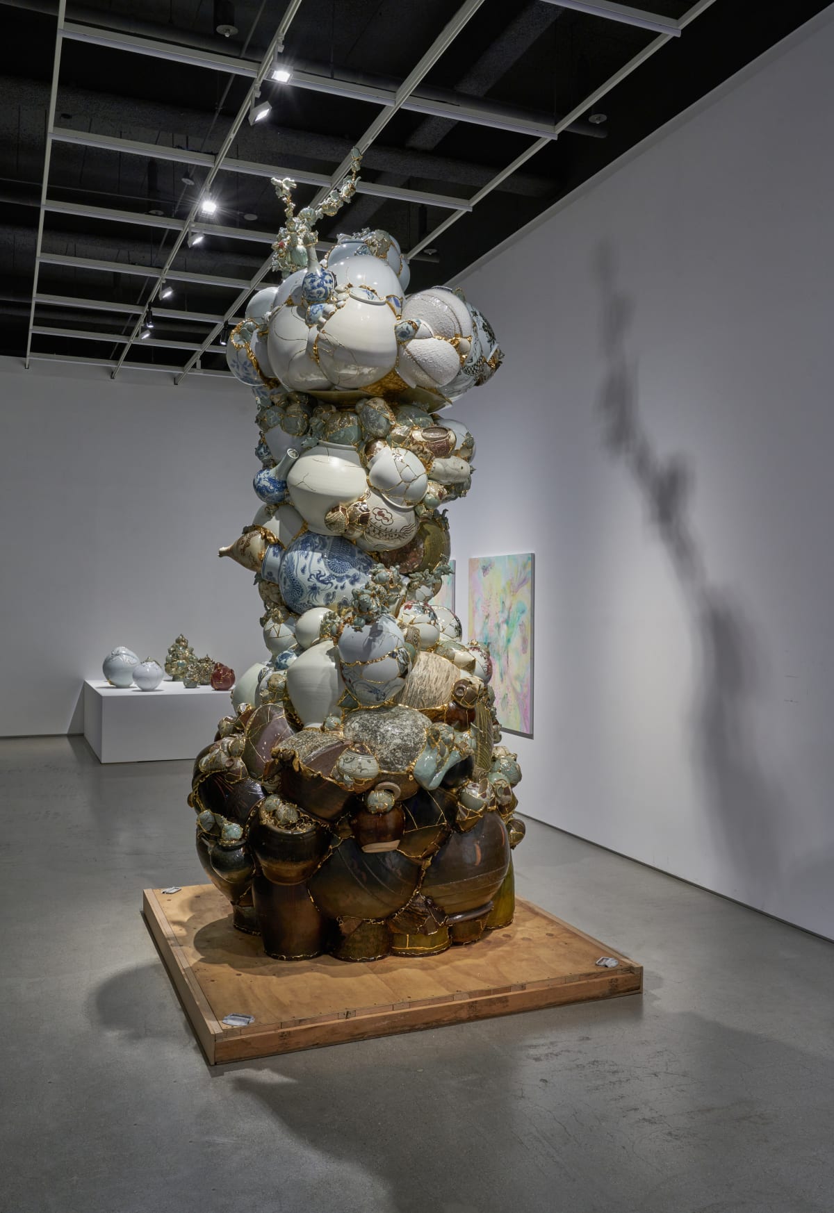 Yeesookyung: Nine Dragons in Wonderland