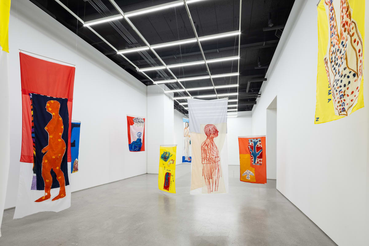 Sadie Laska: Electrosmog