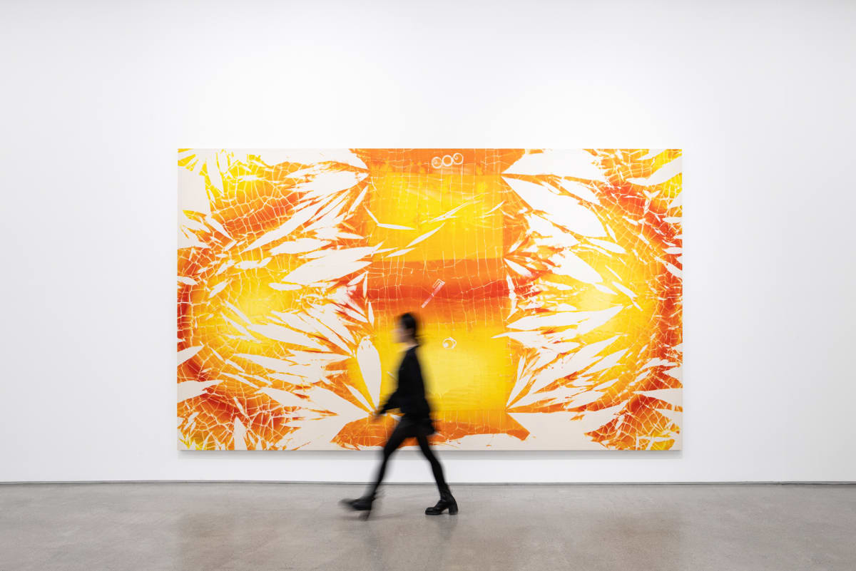 더페이지갤러리, 세계가 주목하는 신진 작가 16인 단체전 '투 블룸 To Bloom' 개최