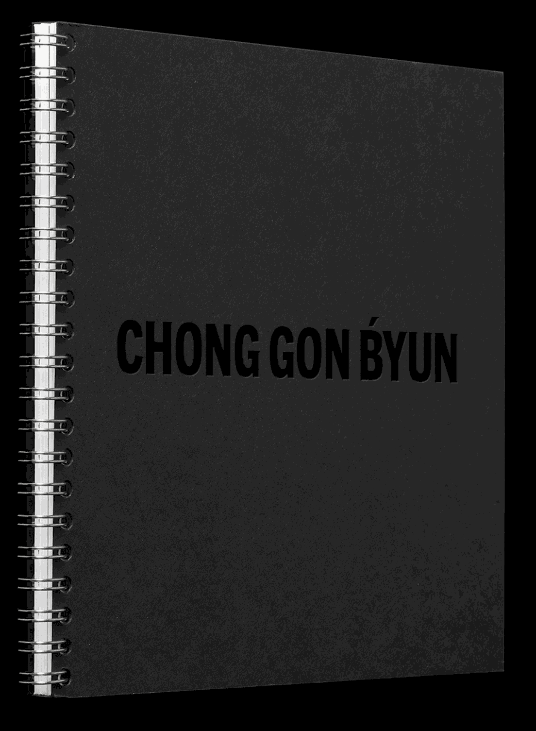Chong Gon Byun