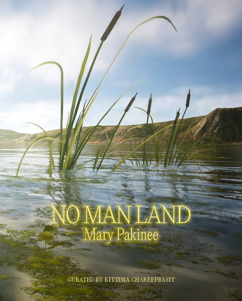 No Man Land