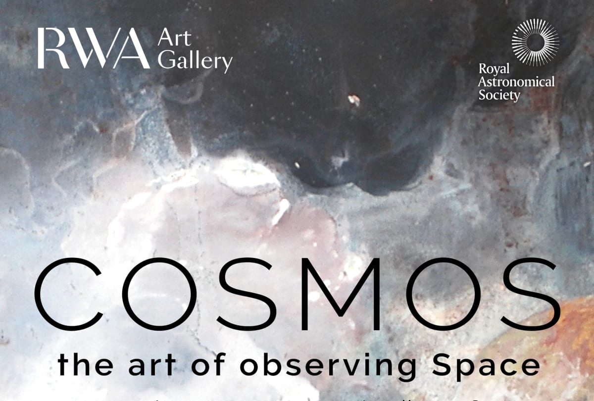 Cosmos The Art of Observing Space