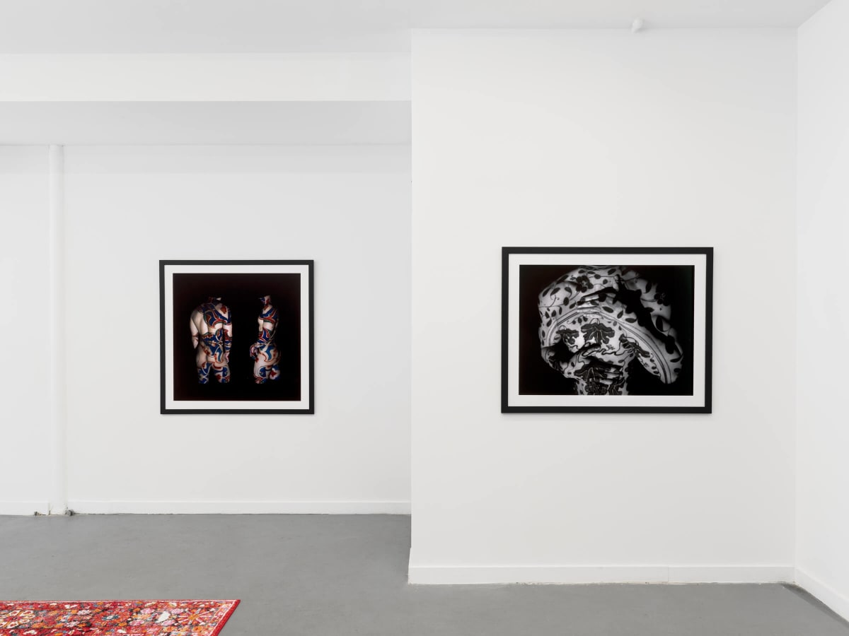 A Garden of Turkish Delights