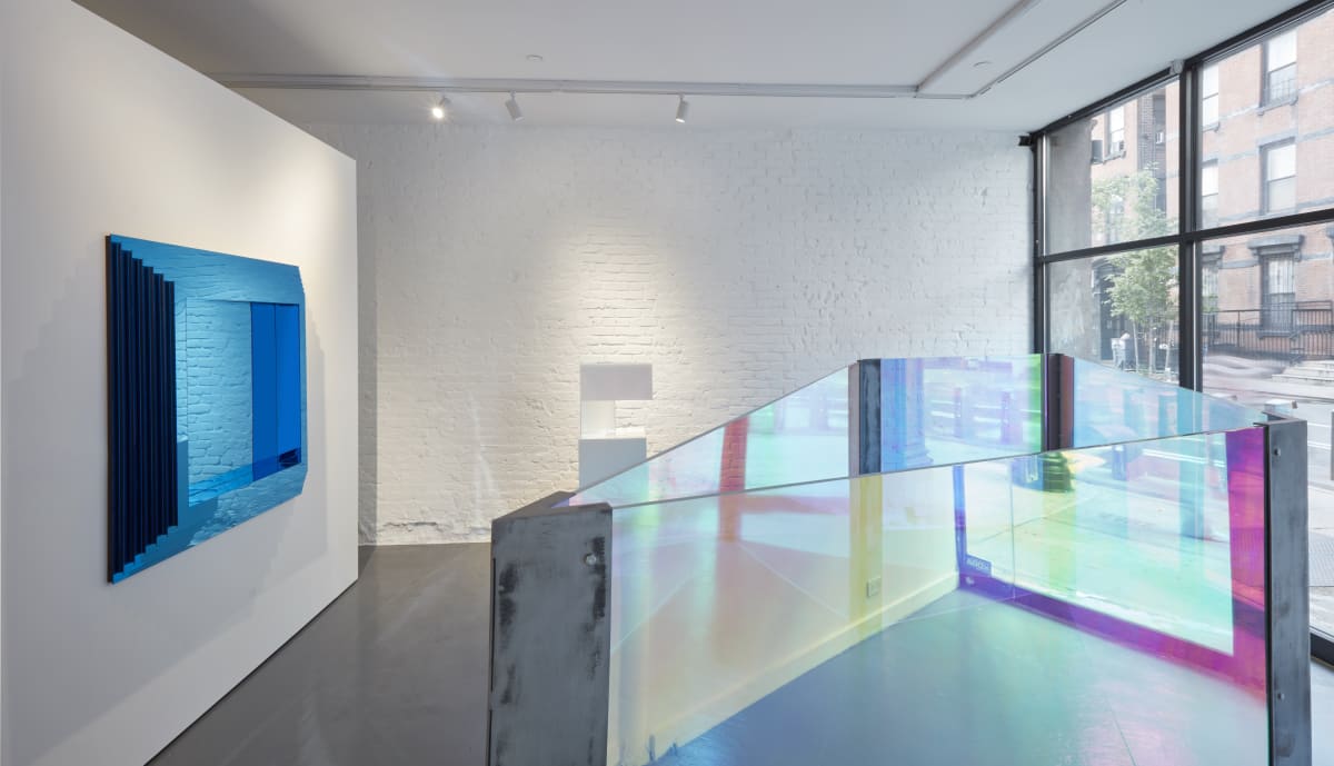 Internal Environments