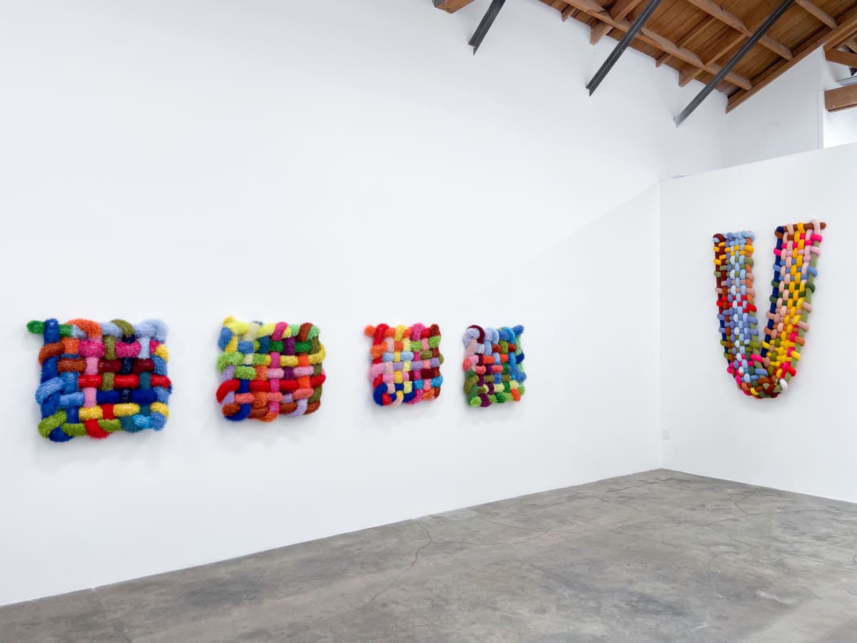 Katrina Sánchez: Kwee•den•seh Solo Exhibition | Los Angeles