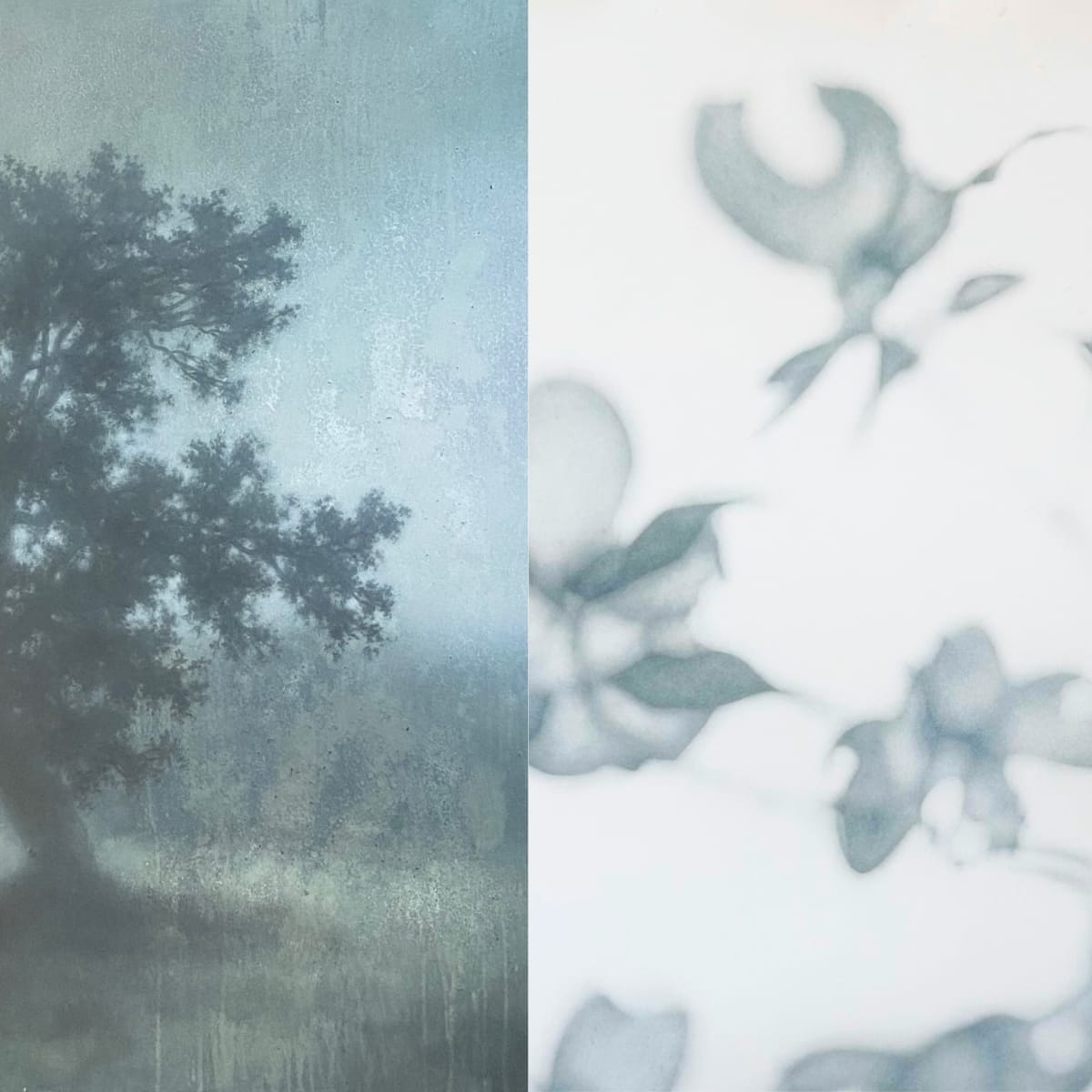 The Arboreal Michael Dines + Grace Dines