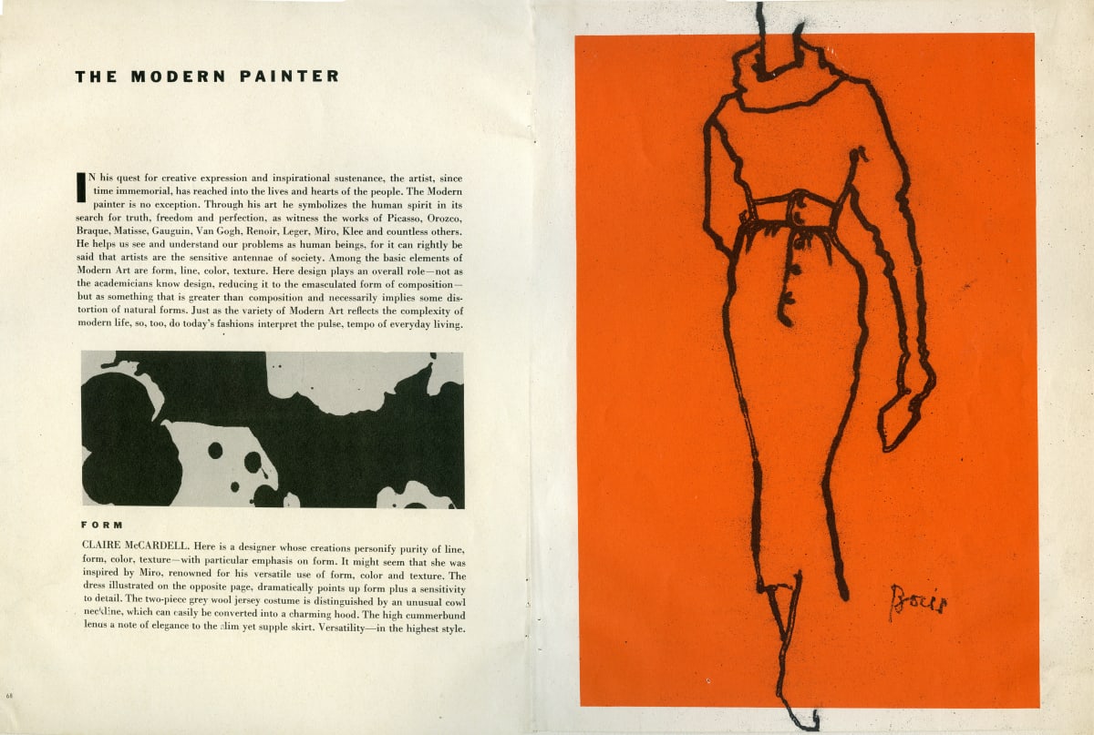 Art X Fashion Museum at the Fashion Institute of Technology