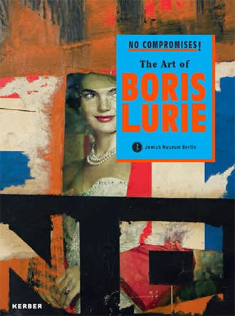 No Compromises! The Art of Boris Lurie