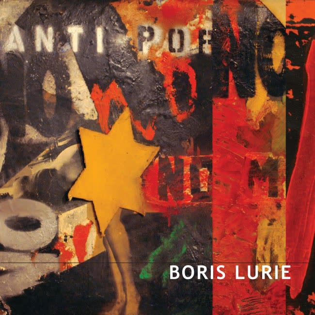 NO!art of Boris Lurie