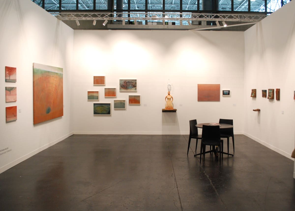 The Armory Show
