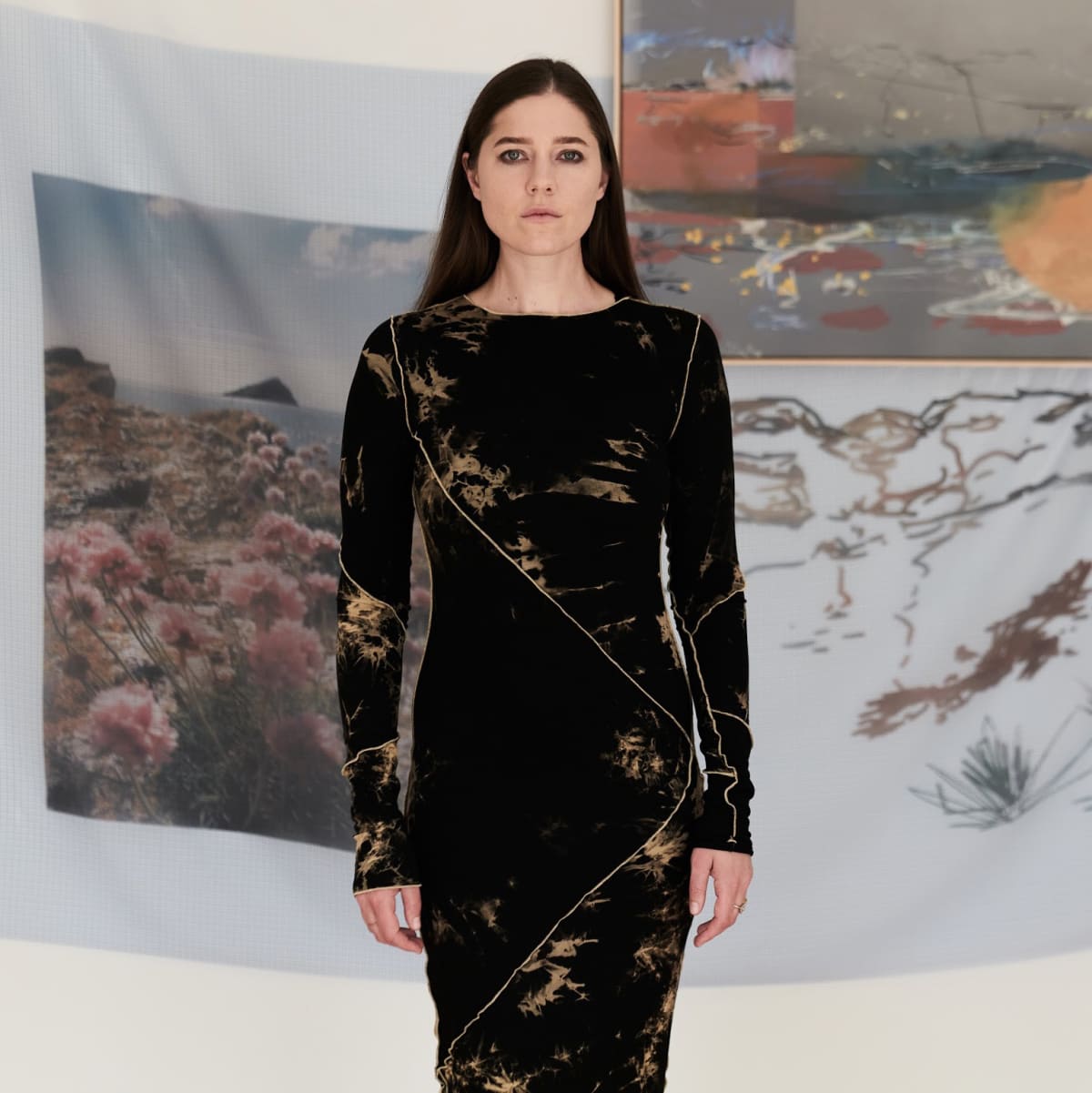 Petra Cortright - Bibliography | Brigade