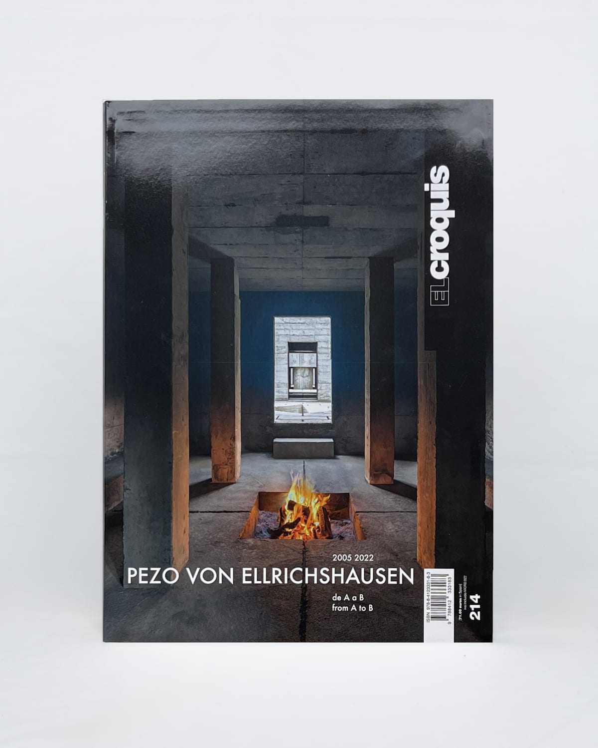 人気商品 Pezo Von Ellrichshausen | Brigade アート・デザイン・音楽