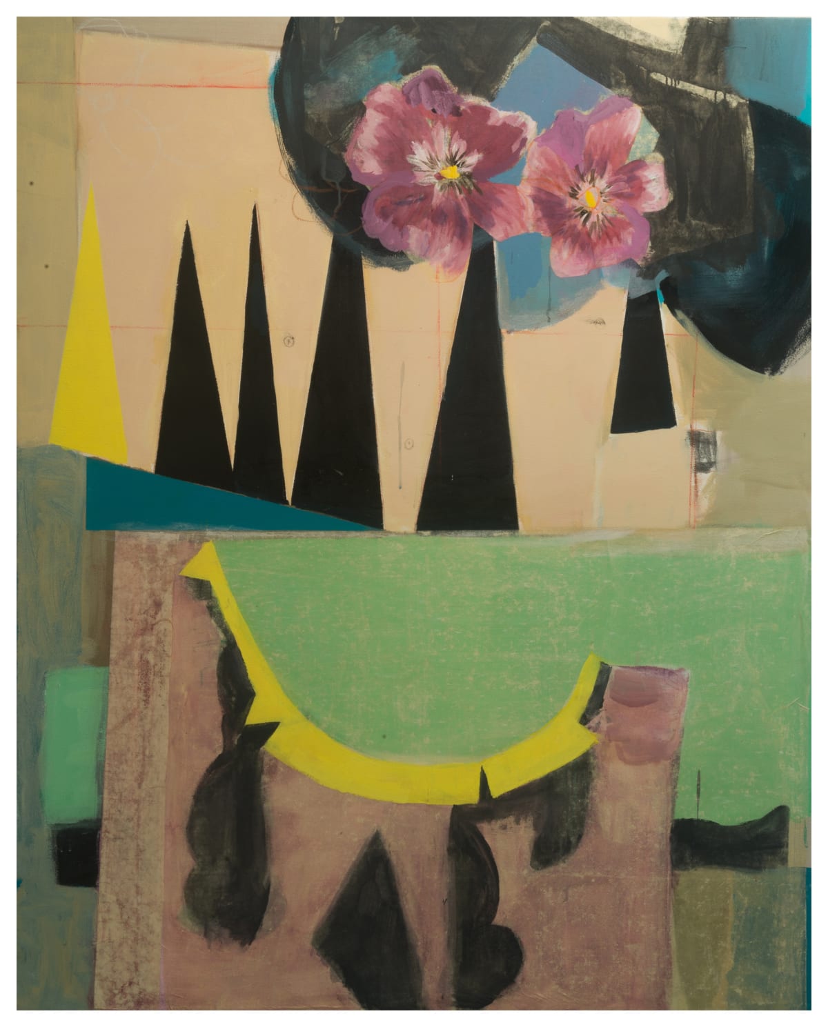 Roberto Juarez - Crossing Five Decades