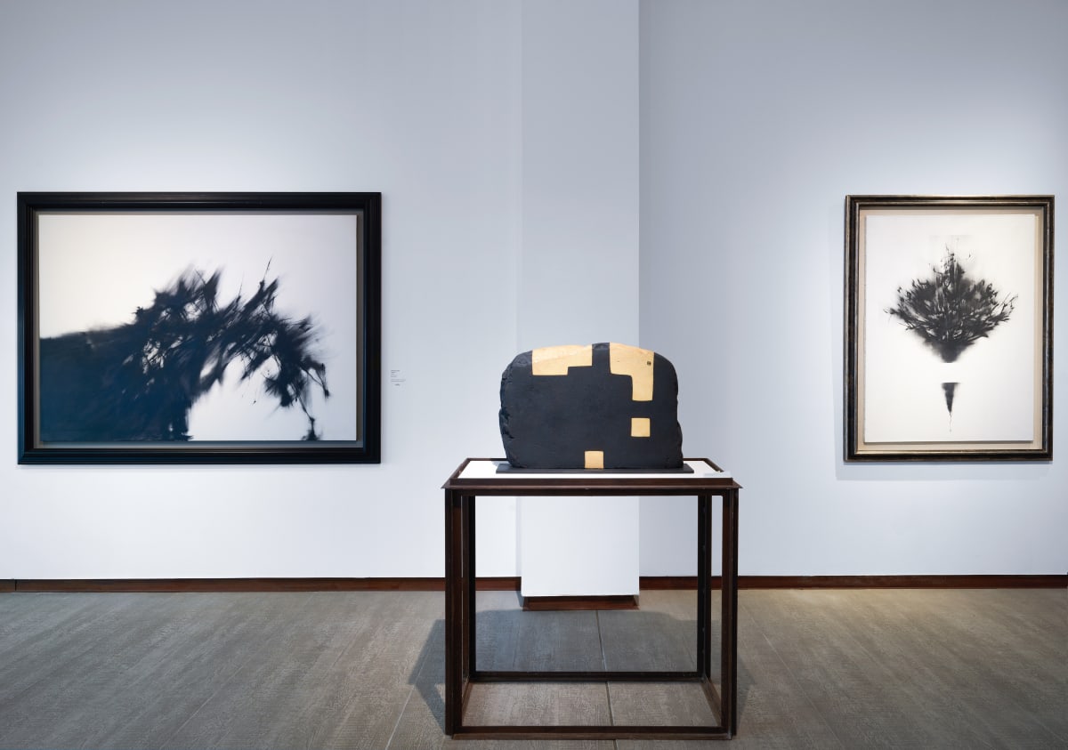 Eduardo Chillida | Galeria Mayoral Eduardo Chillida | Galeria Mayoral