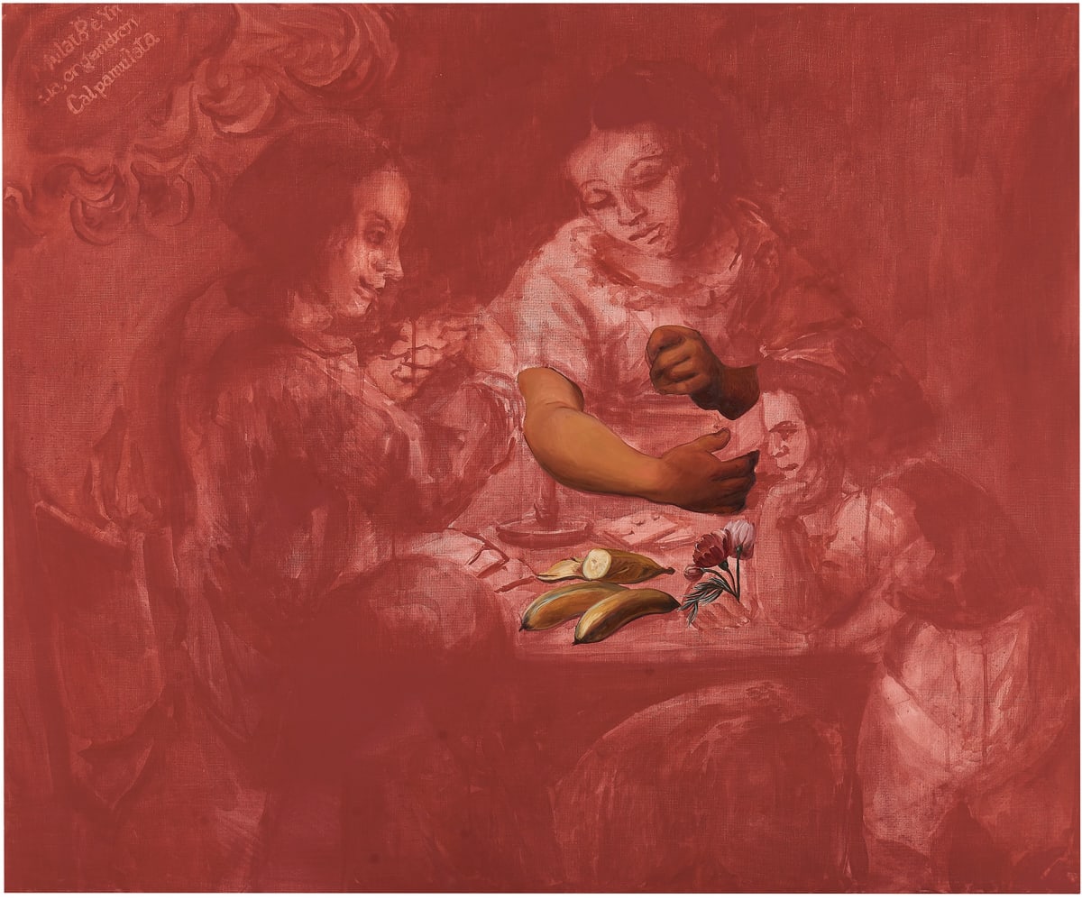  RETRACING OBLIVION, a text by Miguel A. López 