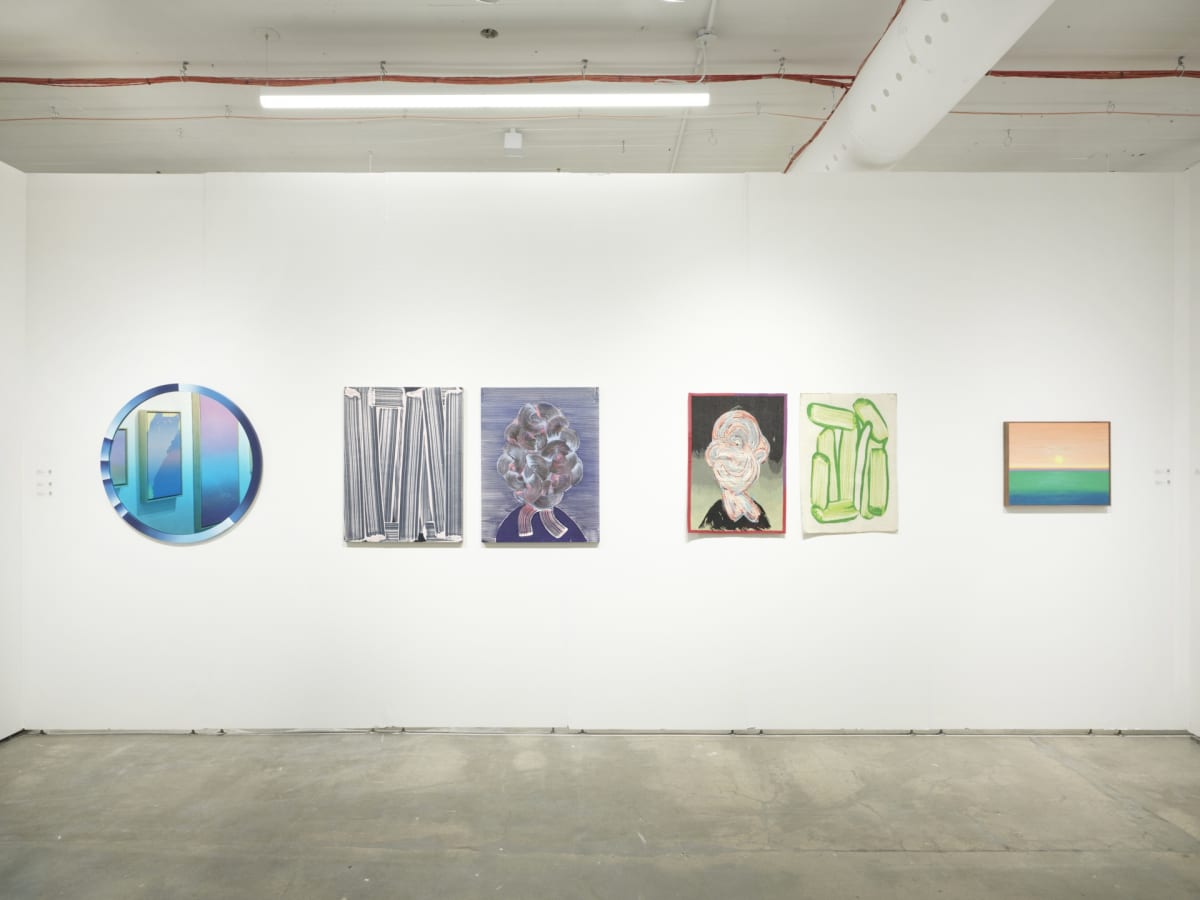 NADA NY 2025