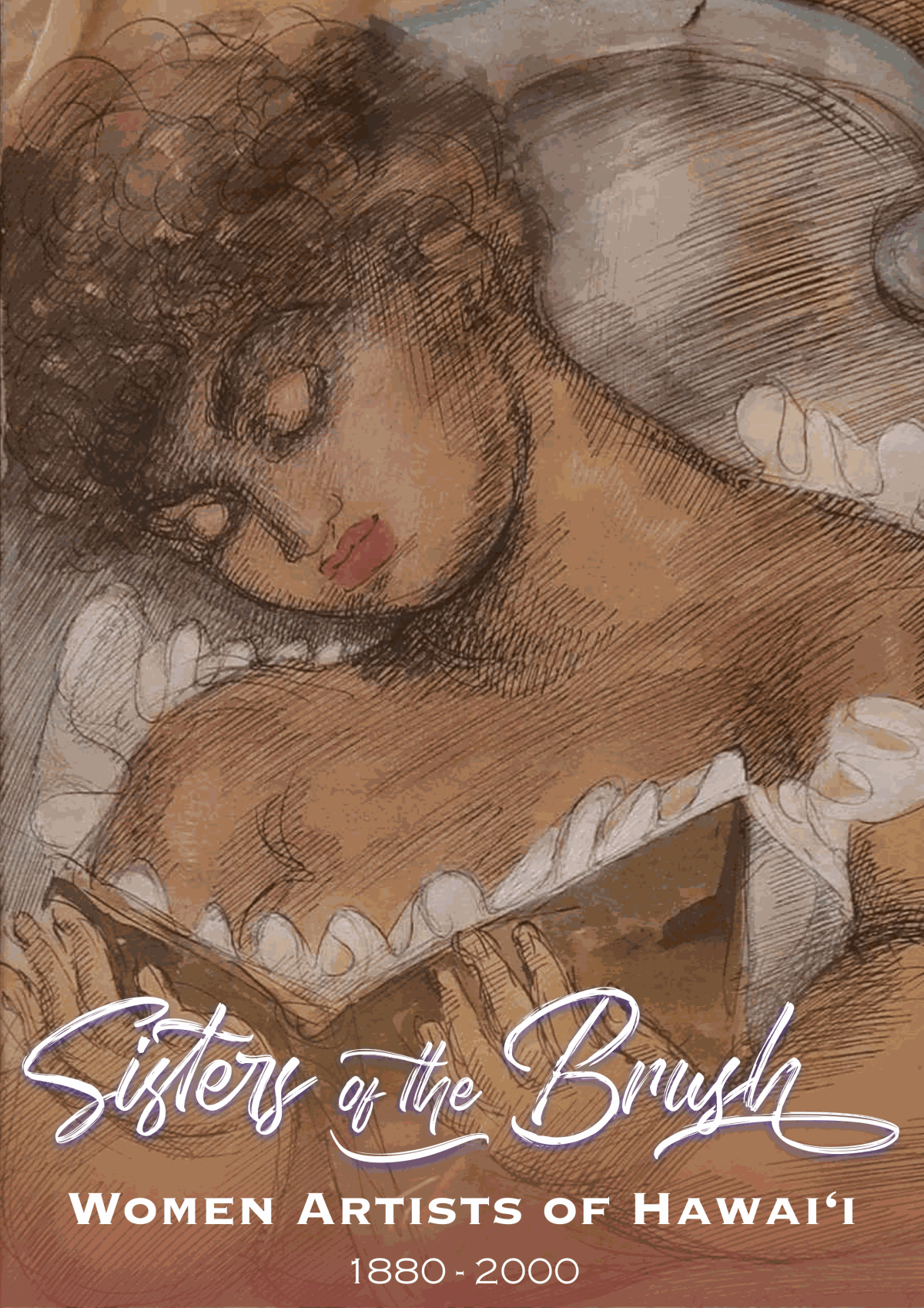 Sisters of the Brush