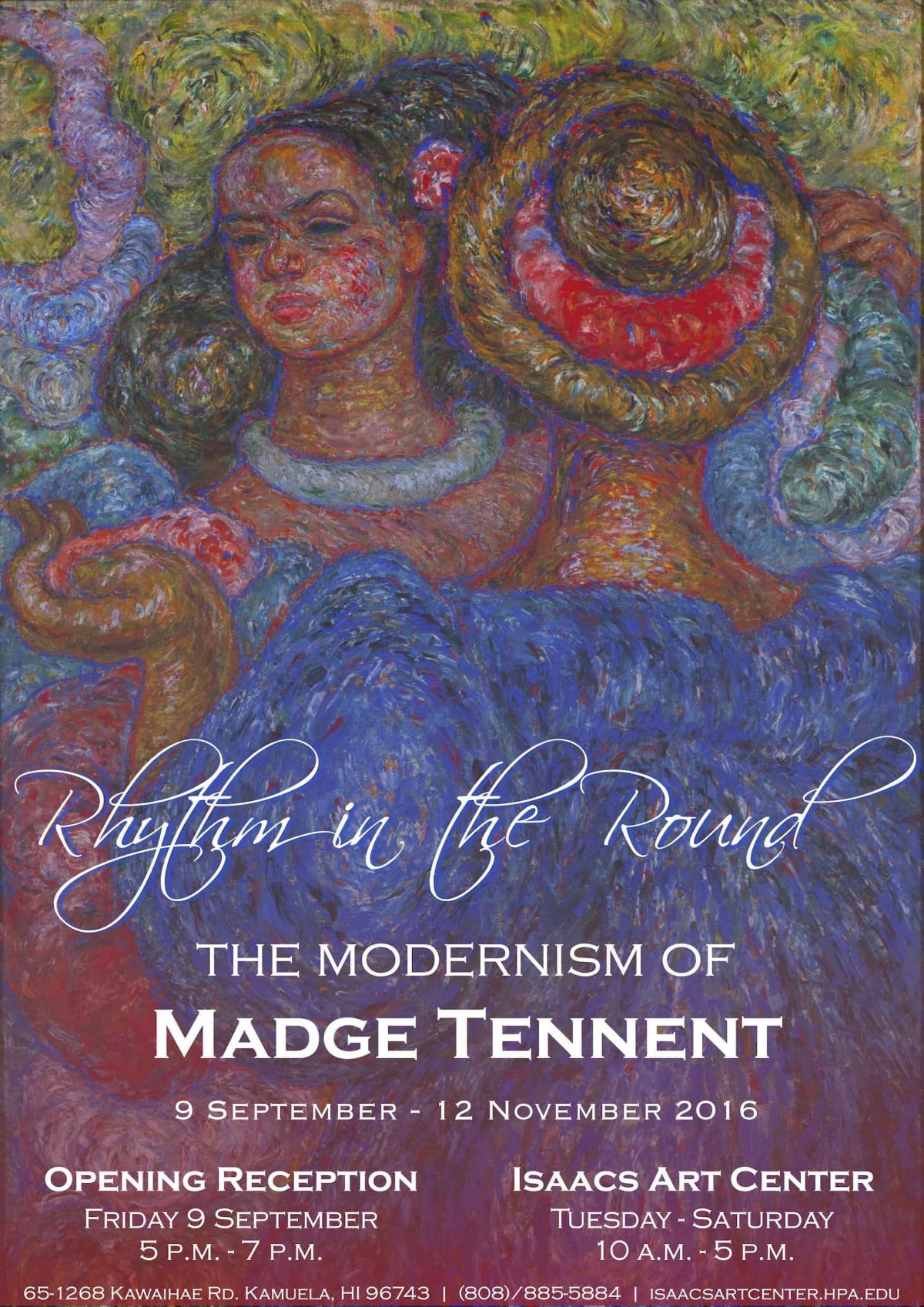 Pioneering Art of Madge Tennent on Display