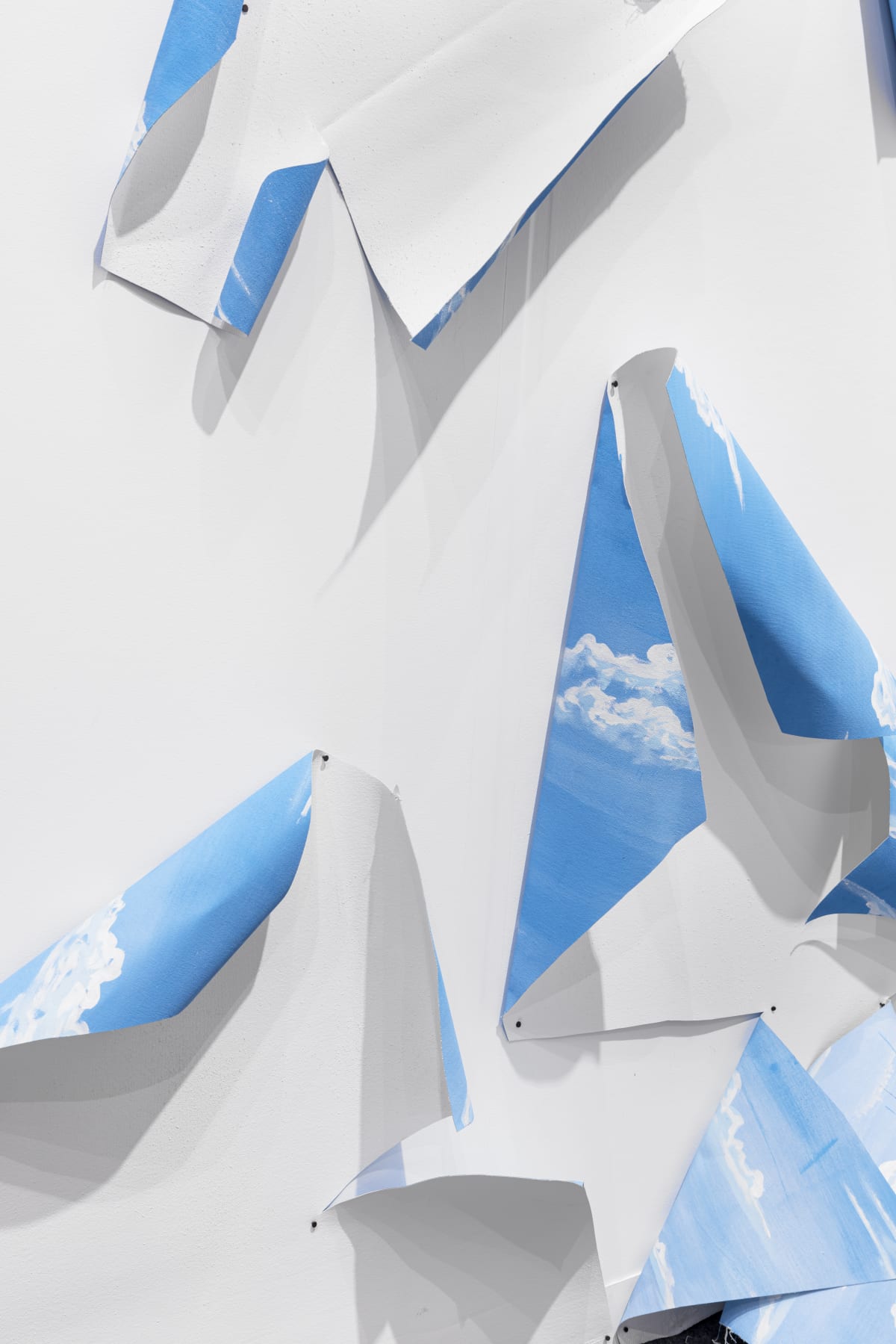 Paris, Last Time: An homage to Félix González-Torres Mircea Cantor, Hans-Peter Feldmann, Latifa Echakhch, Adi Fluman, Sigalit Landau, Matan Mittwoch, Jonathan Monk, Sarah Ortmeyer and Mira Schende