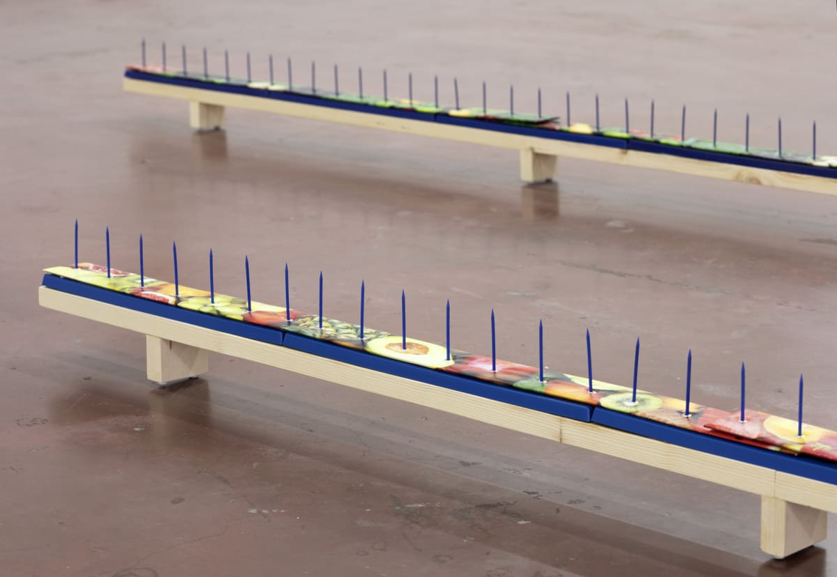 Last Letter, Remembering Felix Gonzalez-Torres