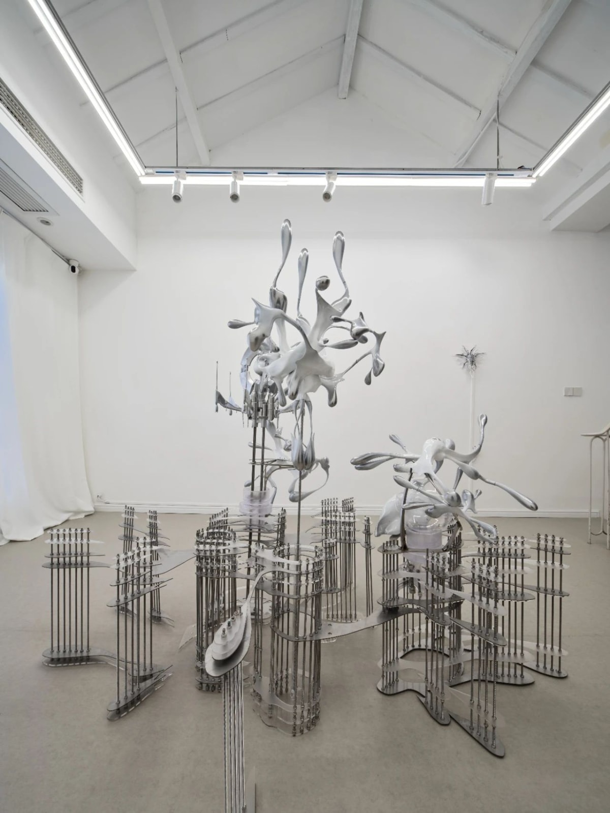 Art Talk｜00 Zhang