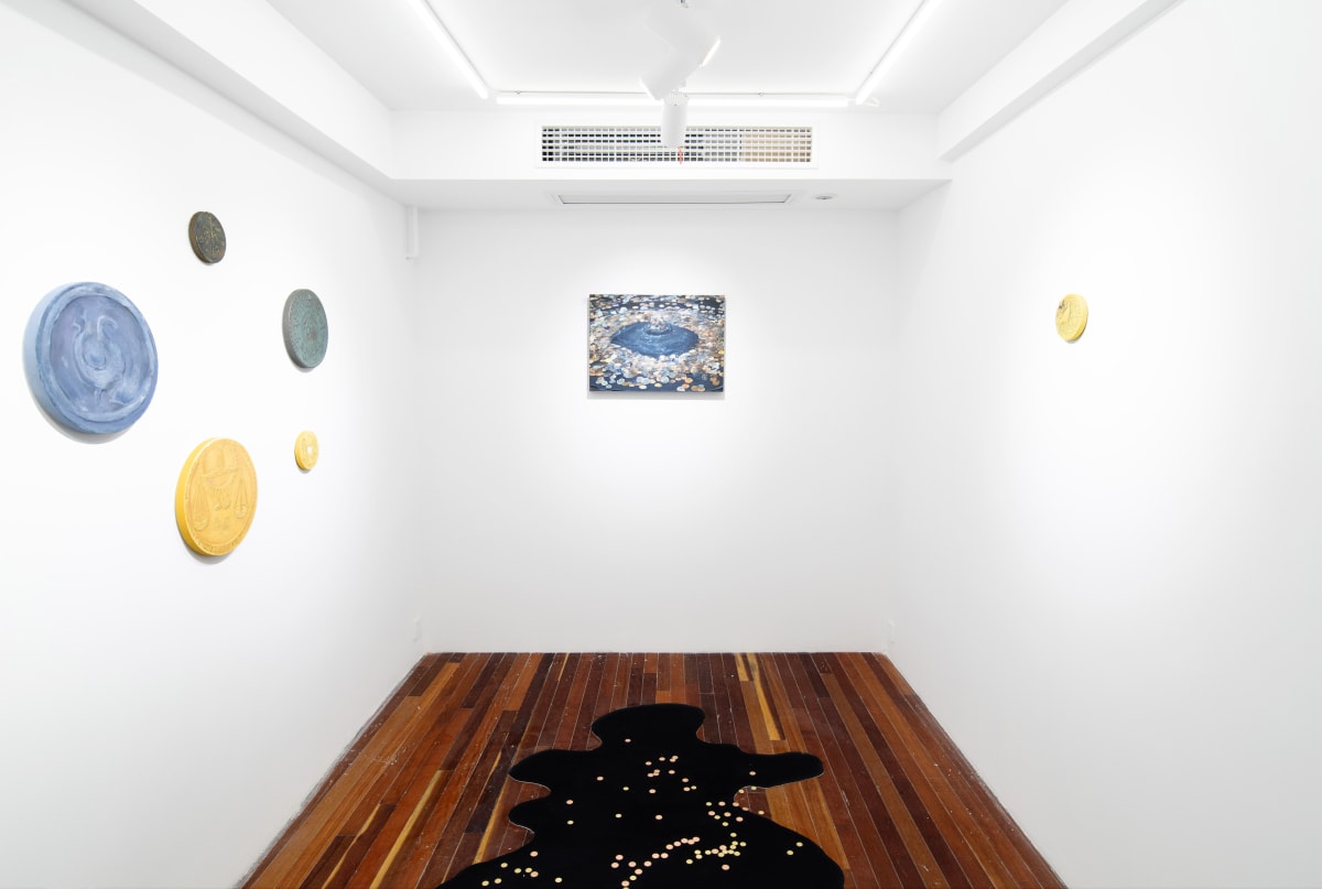 Art Talk | Mengfan Bai
